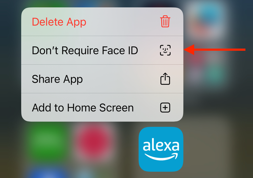 How to Hide an App on Your iPhone or iPad