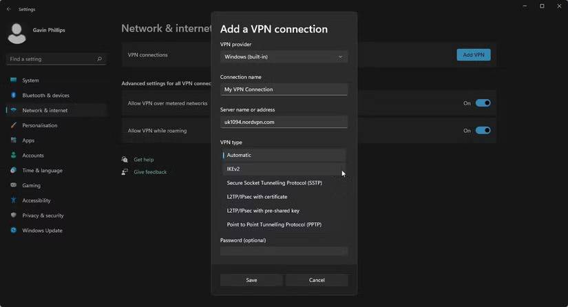 How to Keep Your Windows PC Secure on Public Wi-Fi