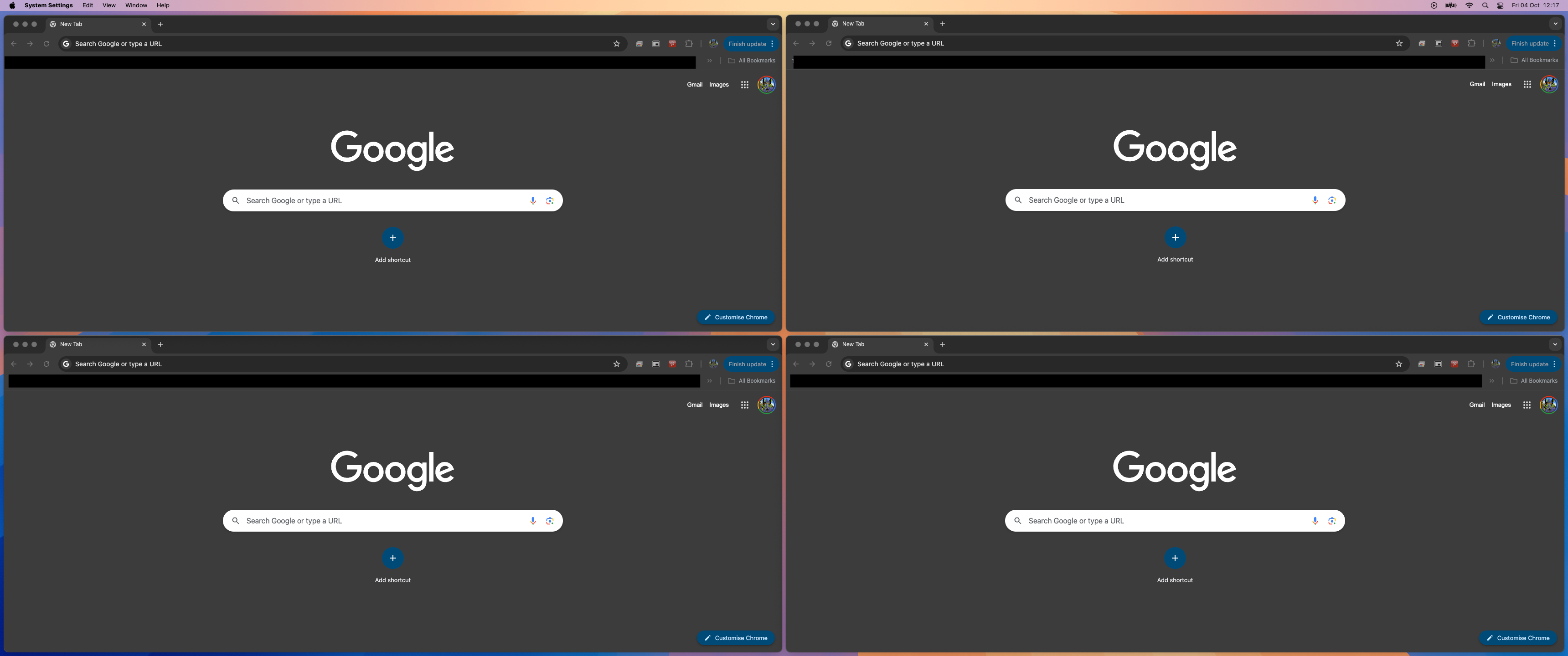 Apple Still Can't Get Window Snapping Right on the Mac