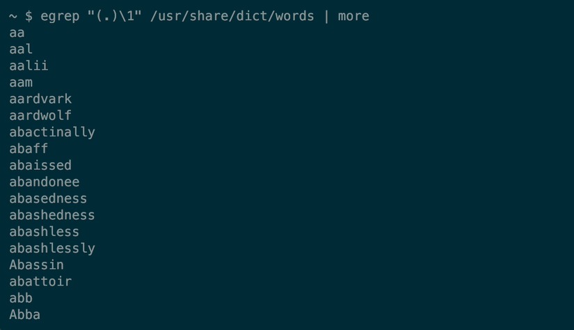 Linux Comes With a Free Dictionary and It's More Useful Than You Think
