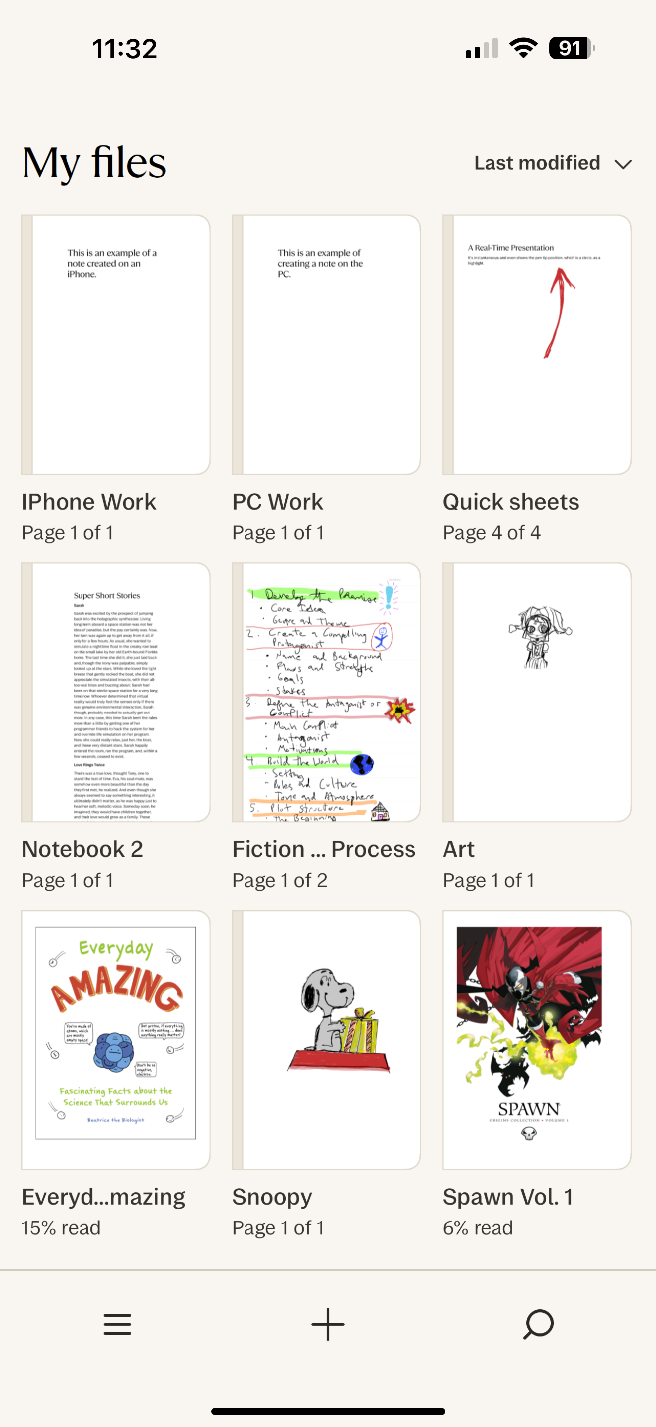 reMarkable Paper Pro Review: A Paper-Like Color E-Ink Notetaker