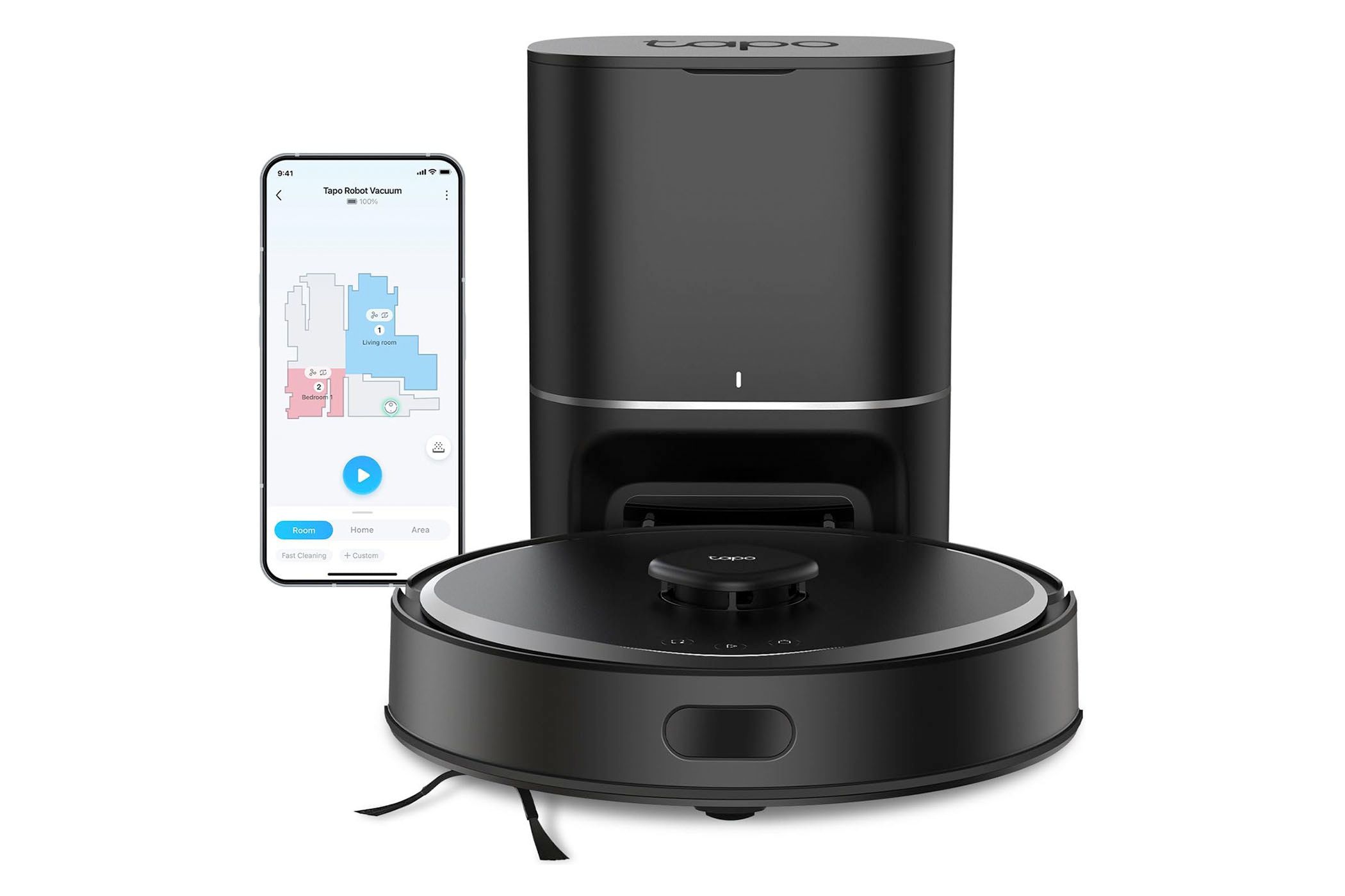 TP-Link's New Robovacs Are More Affordable and More Capable