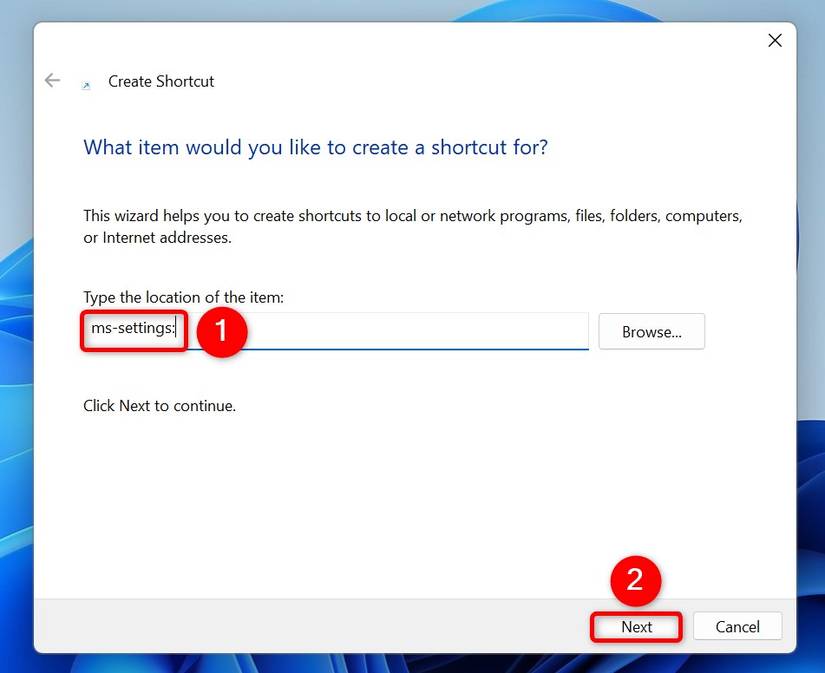 13 Ways to Open Settings on Windows 11