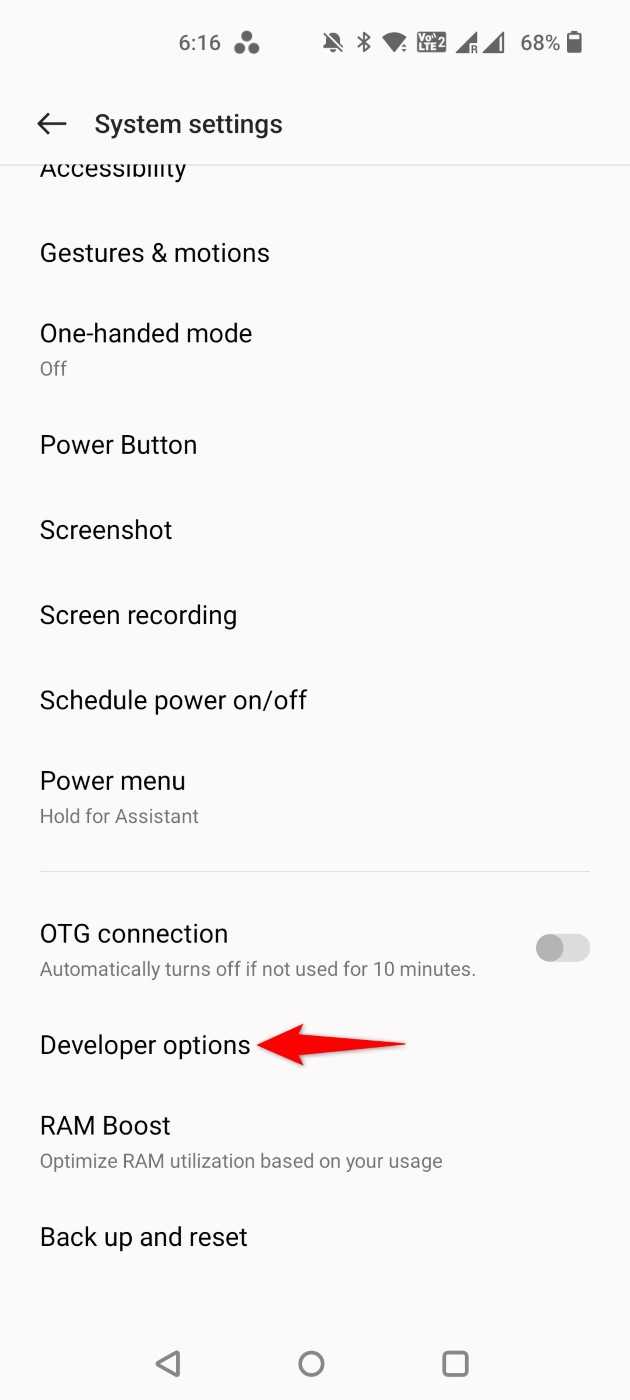 9 things to do when you get a new Android phone