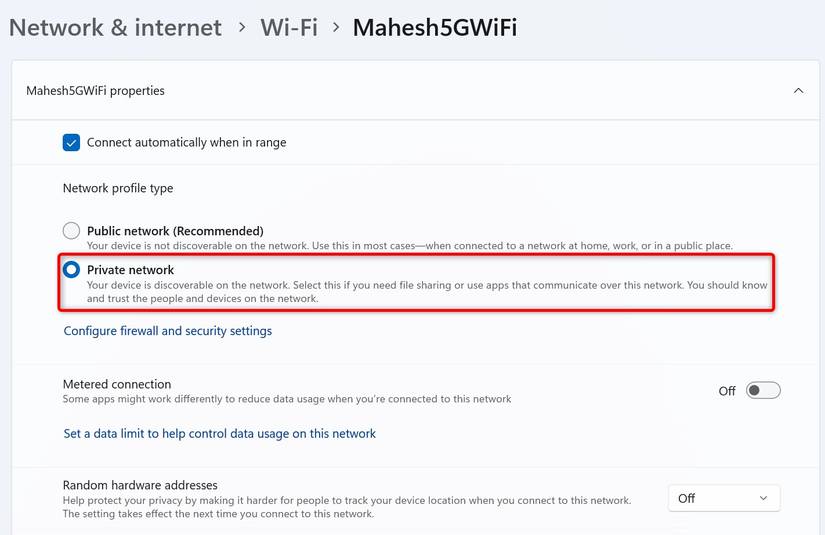 What Is Network Discovery, and How Do You Enable It on Windows 11?