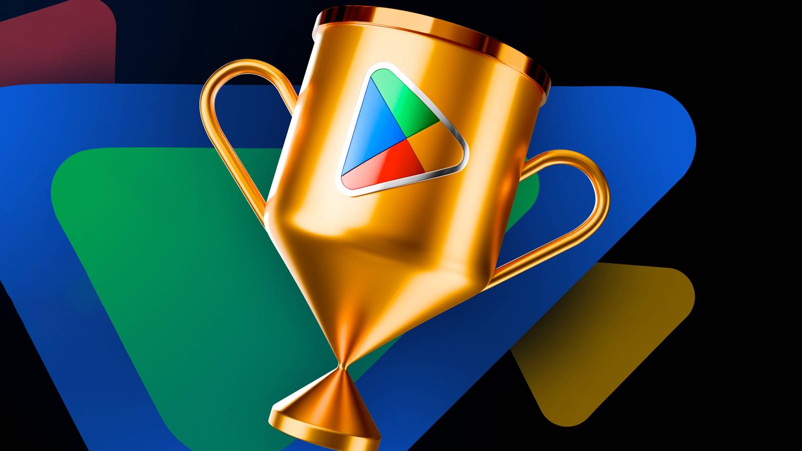 These Are the Best Android Apps and Games of 2024, According to Google