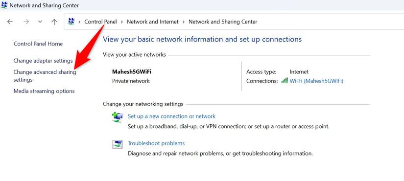 Enable Features Example What Is Network Discovery, and How Do You Enable It on Windows 11?