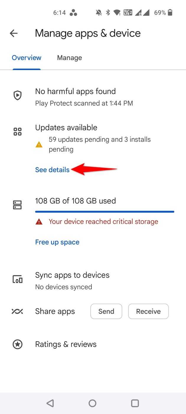 Update Android Apps 9 things to do when you get a new Android phone