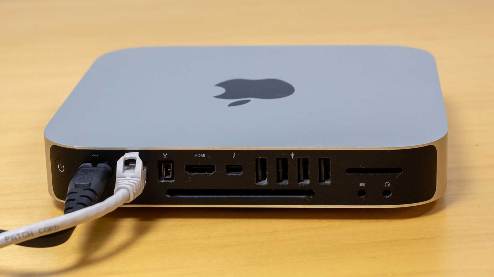 Why the Mac Mini Is the Perfect Tiny PC Smart Home Hub