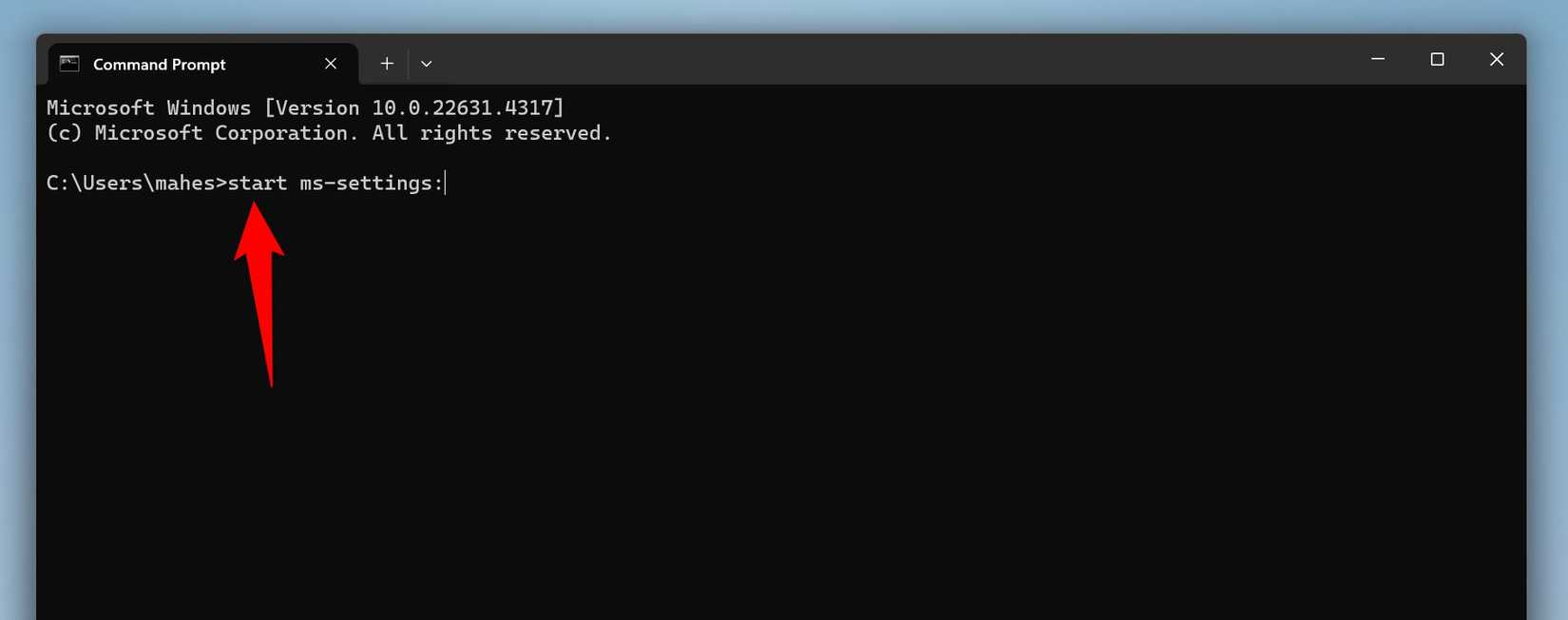 13 Ways to Open Settings on Windows 11