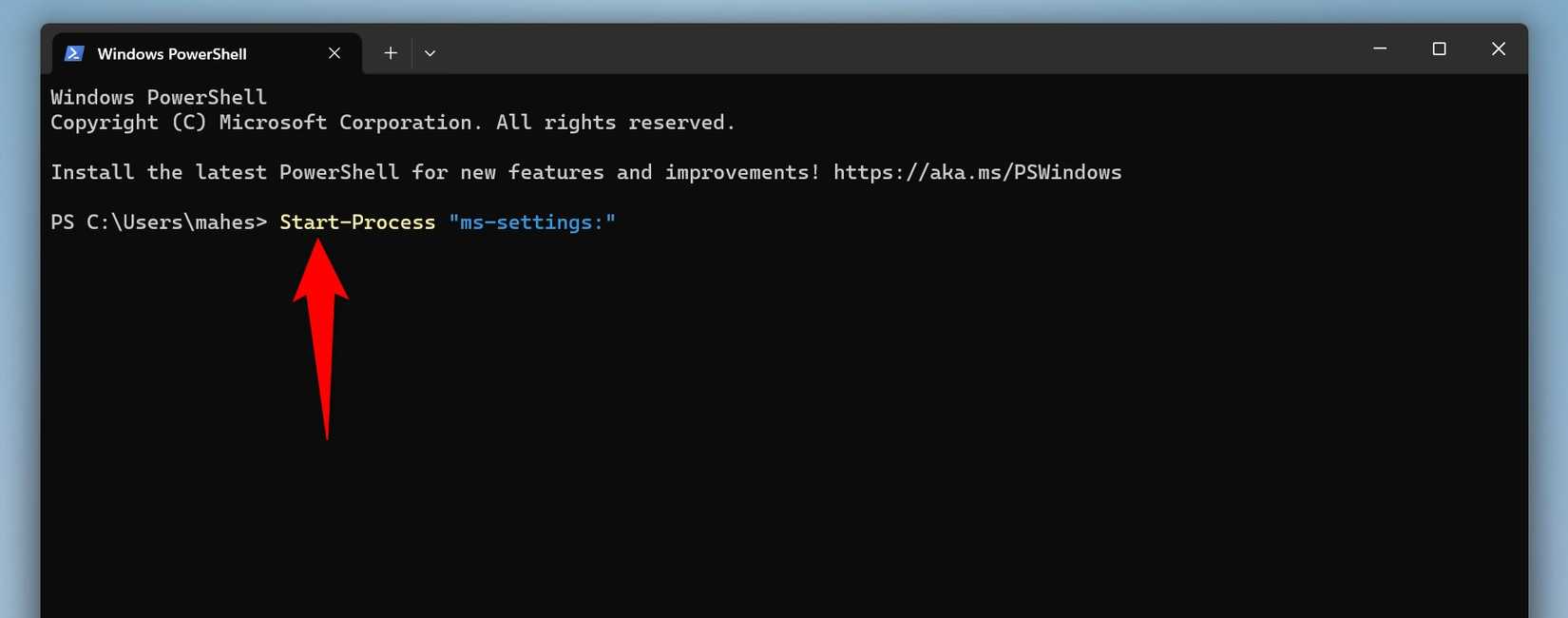 13 Ways to Open Settings on Windows 11