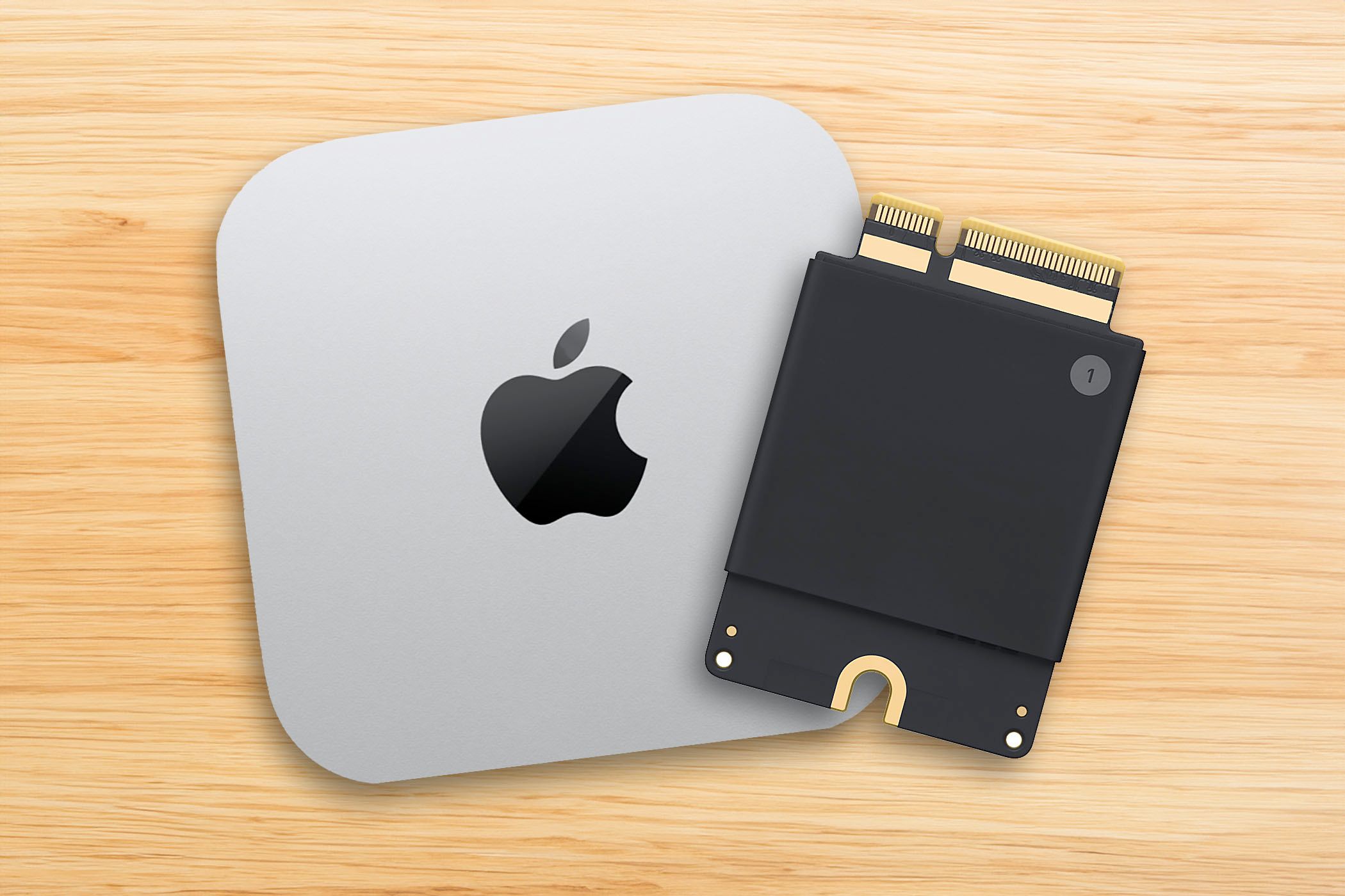 Apple Mac mini M4 (256GB SSD, 16GBメモリ) Apple Mac Mini - M4 - 10-core CPU - 10-core GPU - 16 GB RAM