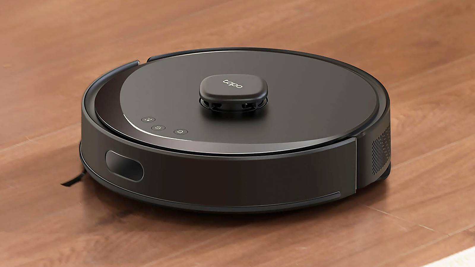 TP-Link's New Robovacs Are More Affordable and More Capable
