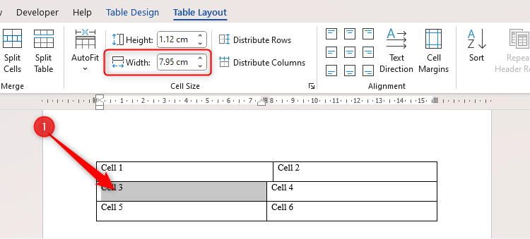 The Best Tips for Creating and Using Tables in Microsoft Word