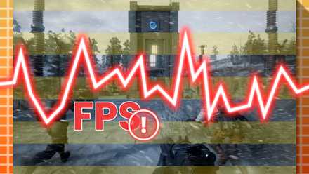 Fps Floating Stop Obsessing Over FPS—Why Good-Enough Hardware Is the Future of Gaming