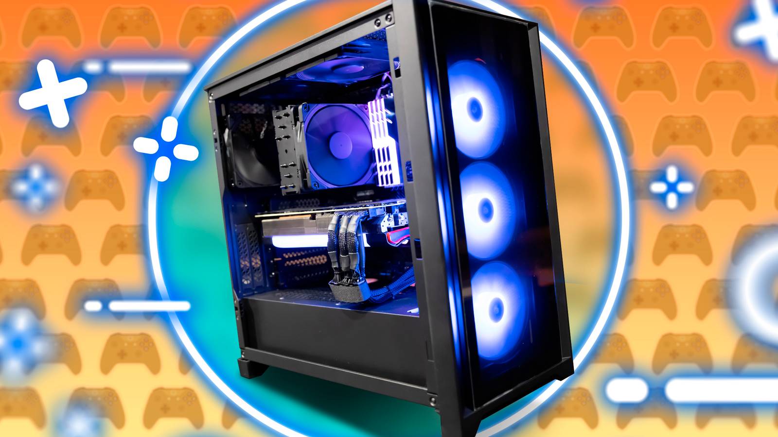 7 Reasons PC Gaming Is Better Than Console Gaming
