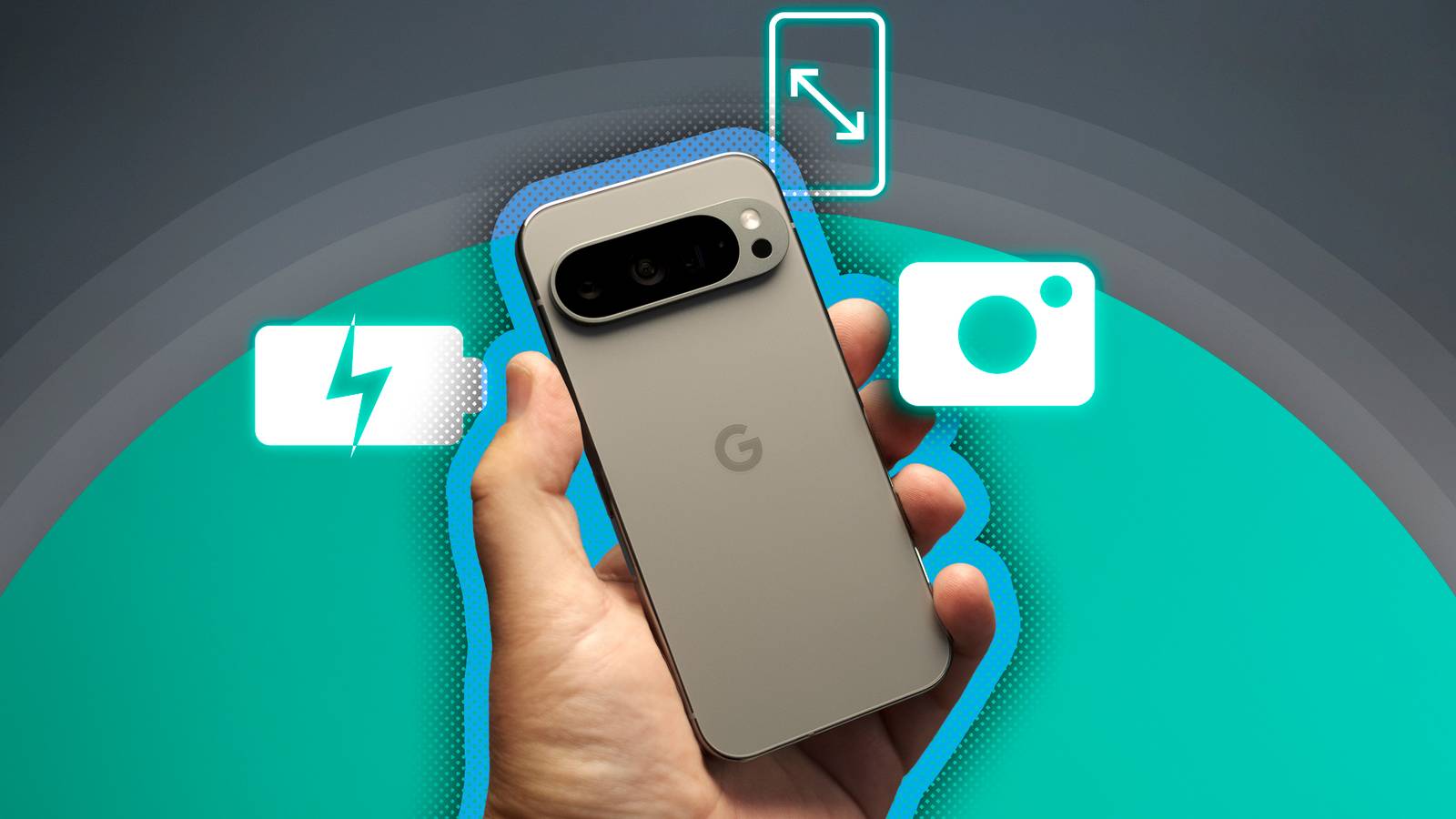 We Need More Small Phones That Don’t Skimp on Features