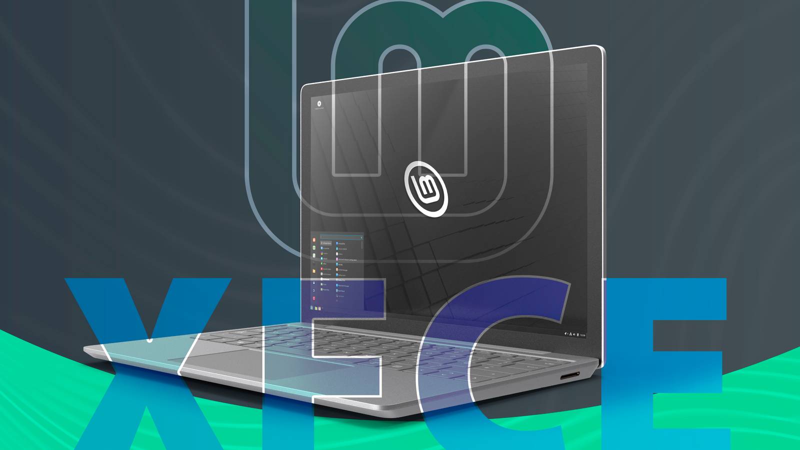 This Is Why I Switched to Xfce for Linux Mint on My Older Laptop