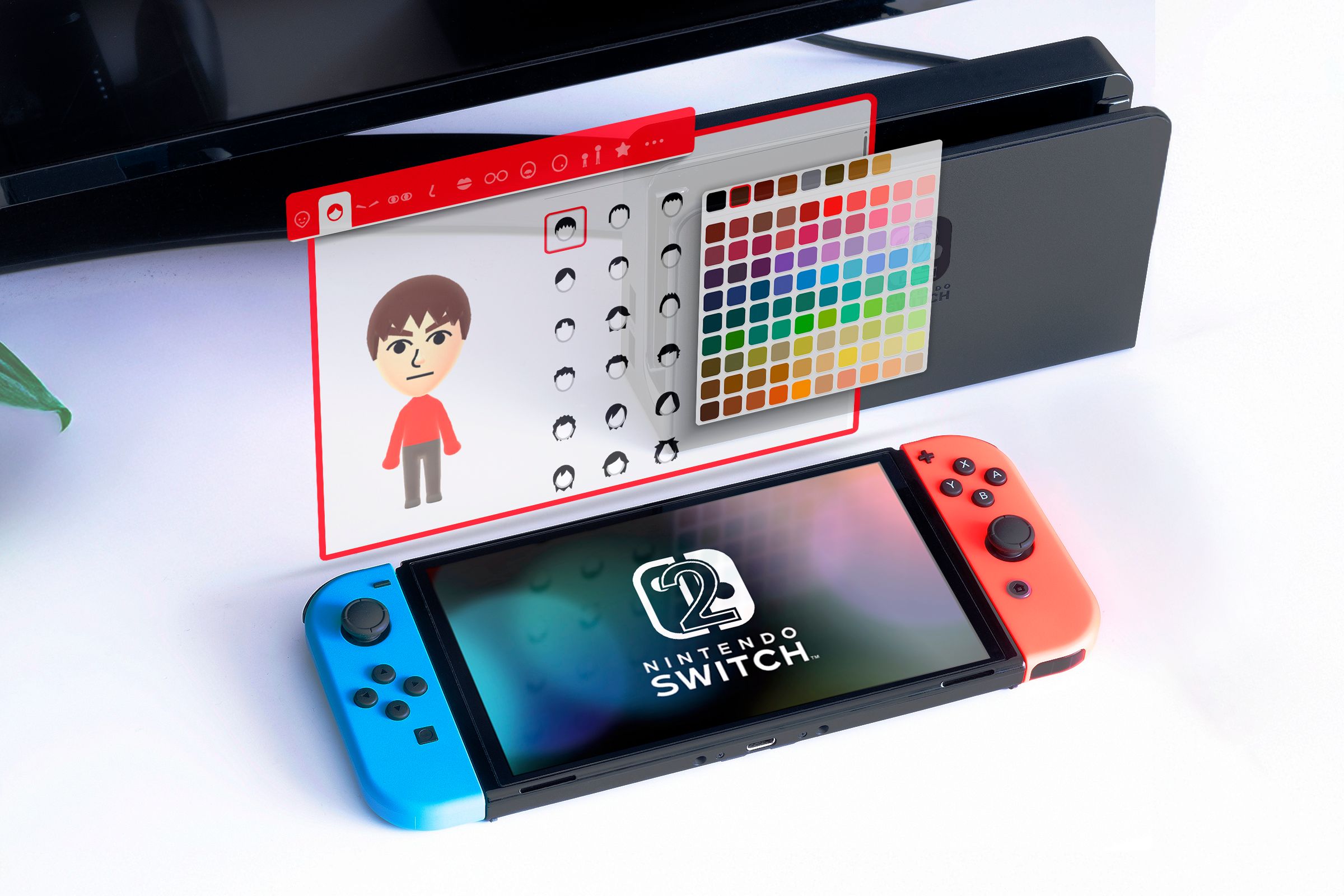 The Switch 2 Should Bring Back One of Nintendo's Most Underrated Icons The Switch 2 Should Bring Back One of Nintendo's Most Underrated Icons