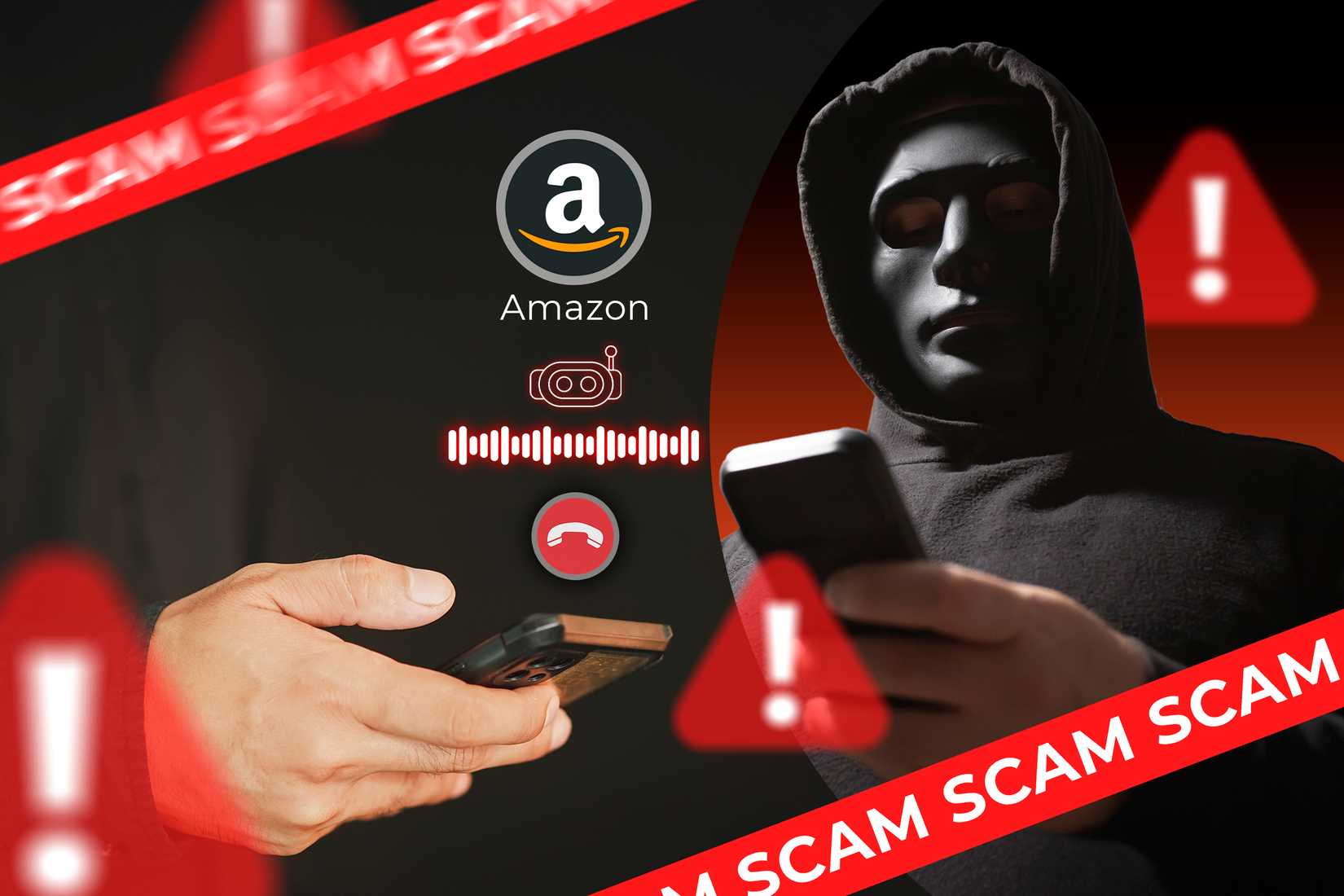 Don't Fall for These Common Holiday Scams