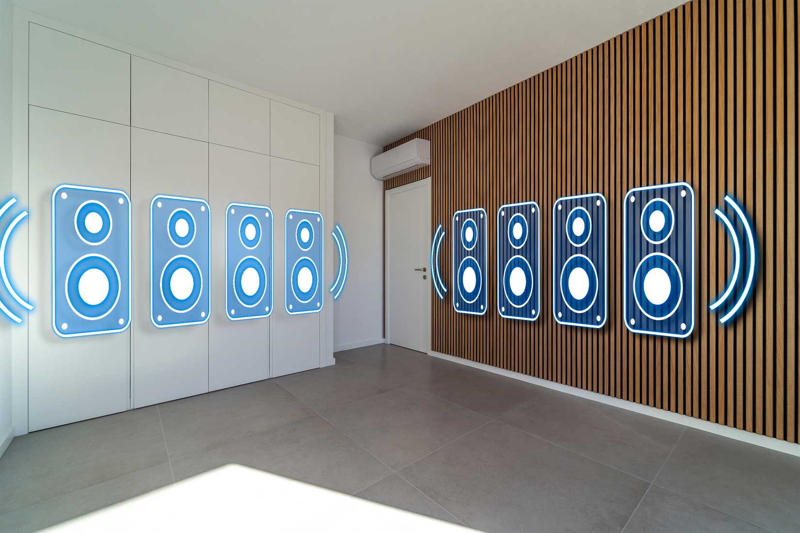 Surround Example How to Create Immersive Surround Sound in Small Living Spaces