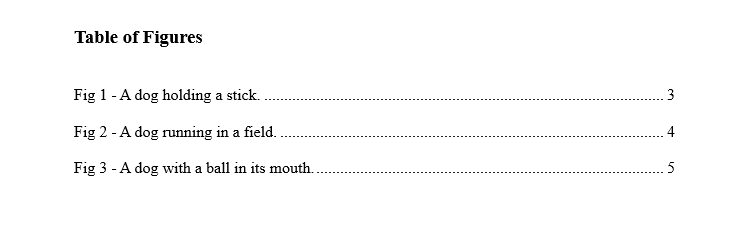 8 Must-Use Word Features for Academic Documents