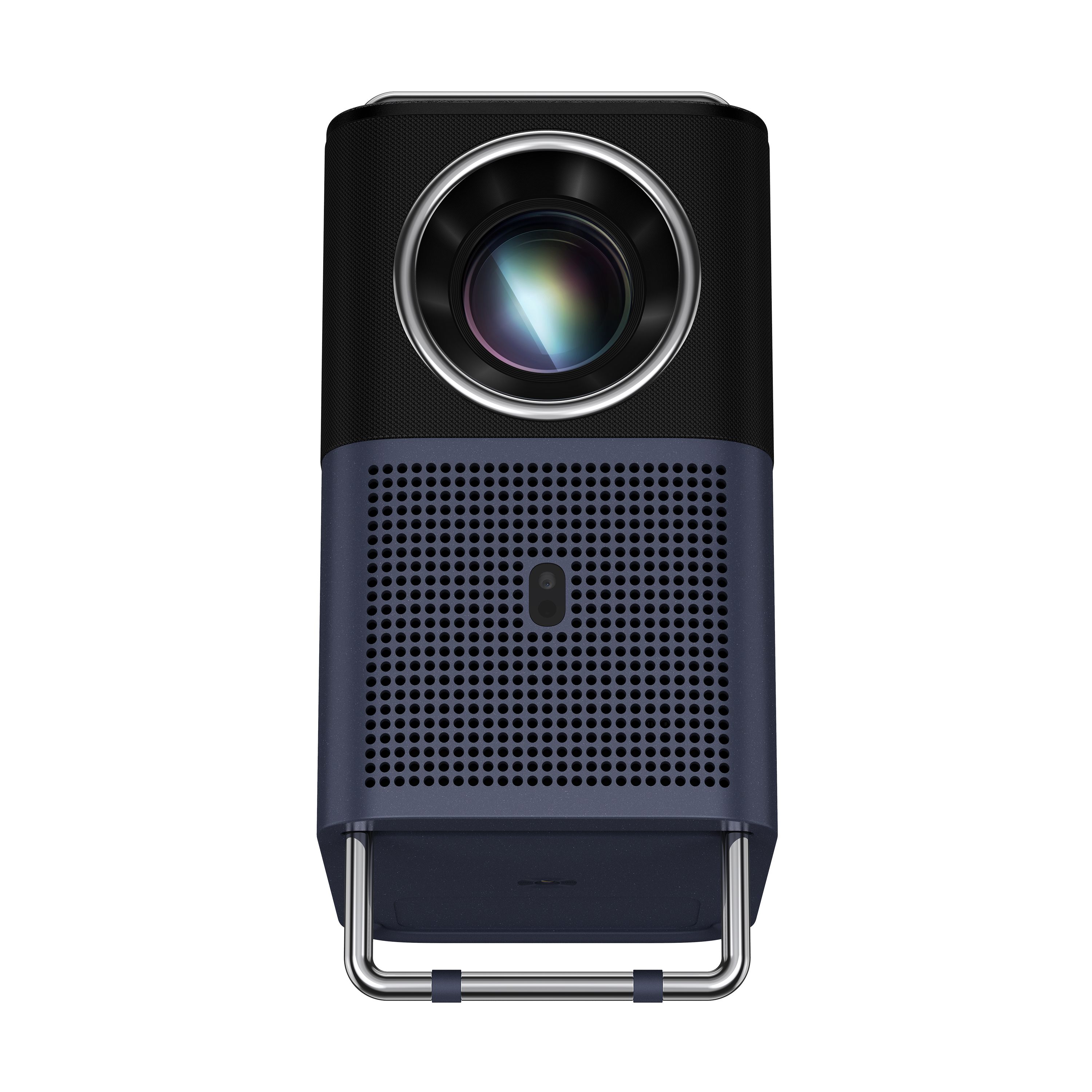 TCL's First Portable Projector Is Less Portable Than You'd Expect