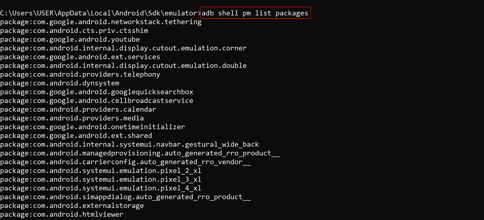 Top ADB Commands Every Android User Should Know