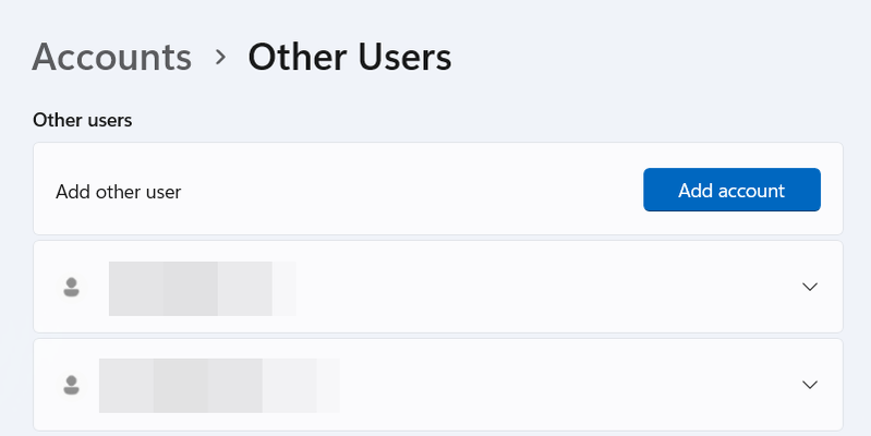 Here’s How I Set Up a Secure Guest Account on My Windows PC