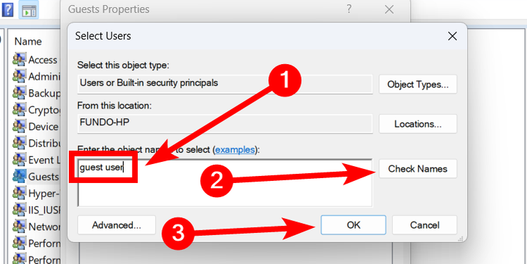 Here’s How I Set Up a Secure Guest Account on My Windows PC