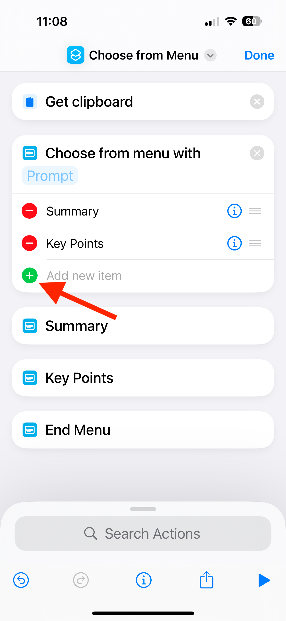 How to Emulate Apple Intelligence Summary Writing Tools on Older iPhones
