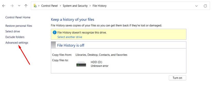 3 Best Ways to Backup Windows to External Storage