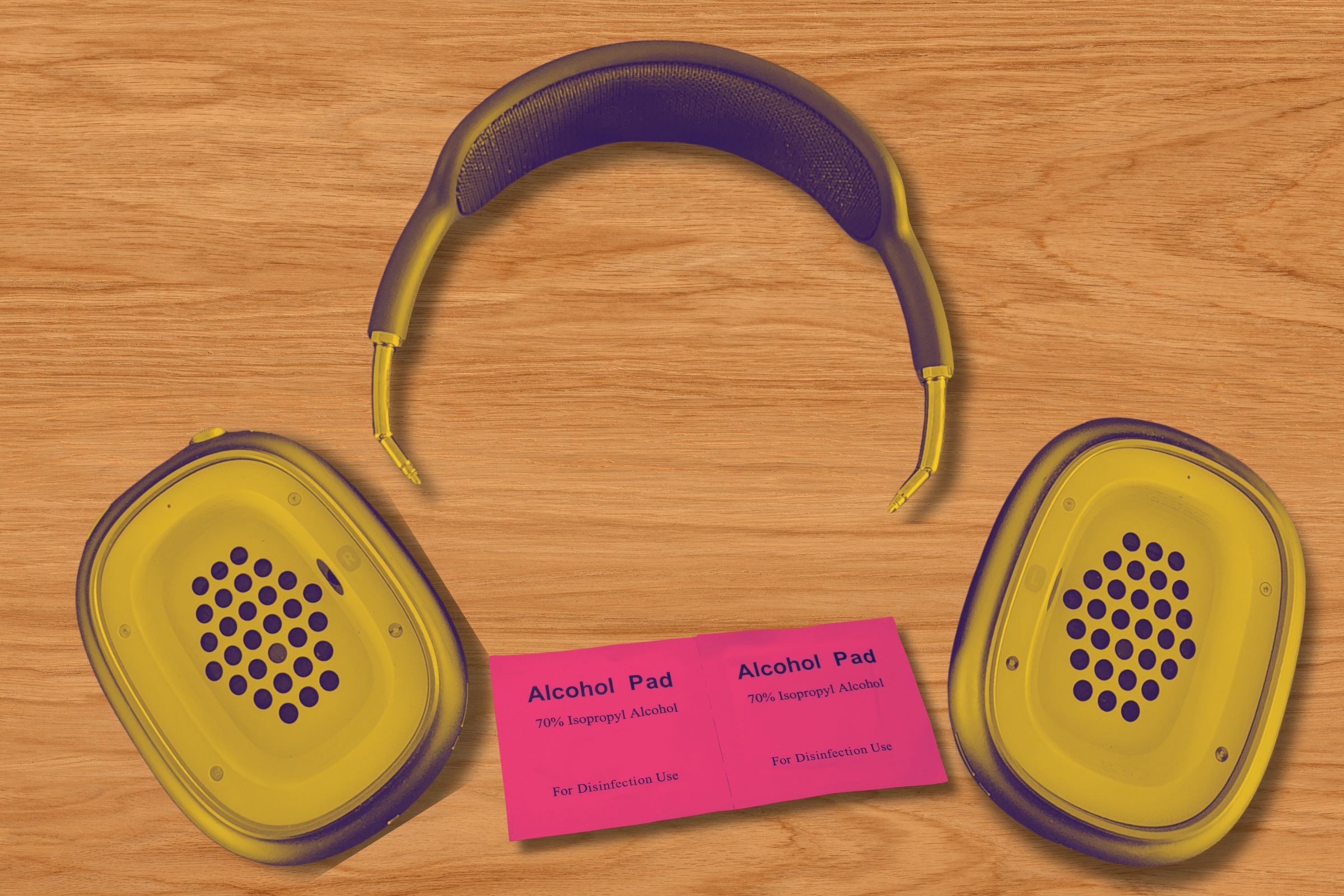 AirPods Max Not Working? Try Removing The Headband