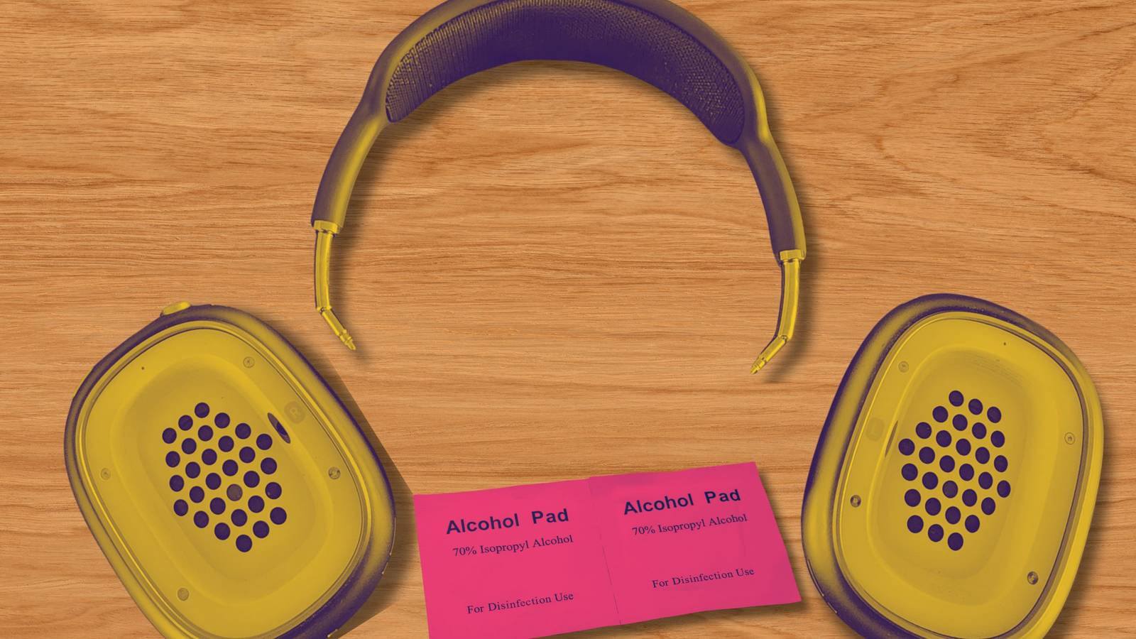 AirPods Max Not Working? Try Removing The Headband