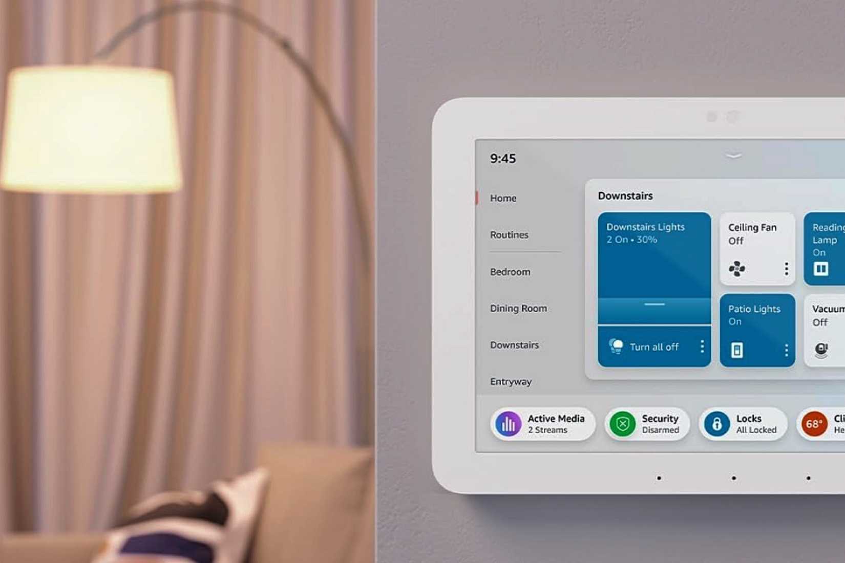 The Best Smart Displays of 2024