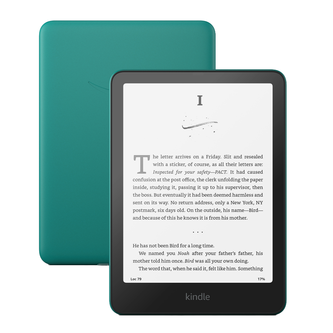 コンピュータ・IT Kindle paperwhite Kindle Paperwhite SE (2024) Review: Responsive With Weeks of