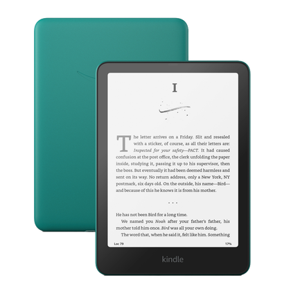Kindle Paperwhite SE (2024) Review: Responsive With Weeks of Kindle Paperwhite SE (2024) Review: Responsive With Weeks of