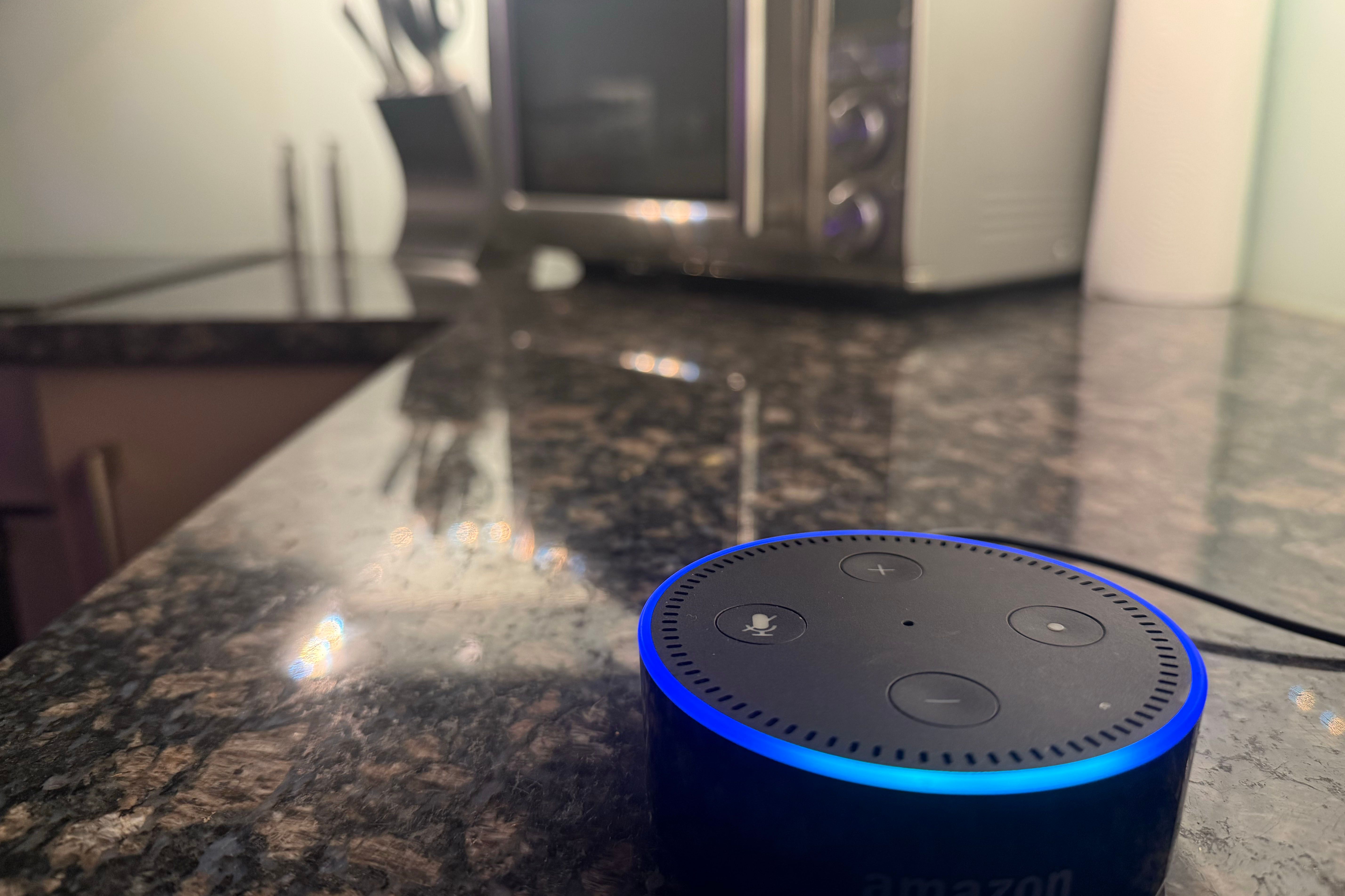 Don't toss out your old Echo Dot just yet, the open source community found a way to reuse it