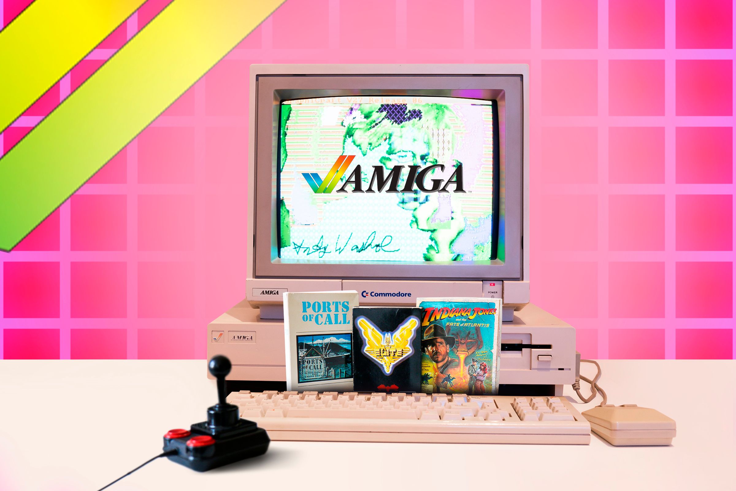 These forgotten operating systems were decades ahead of their time