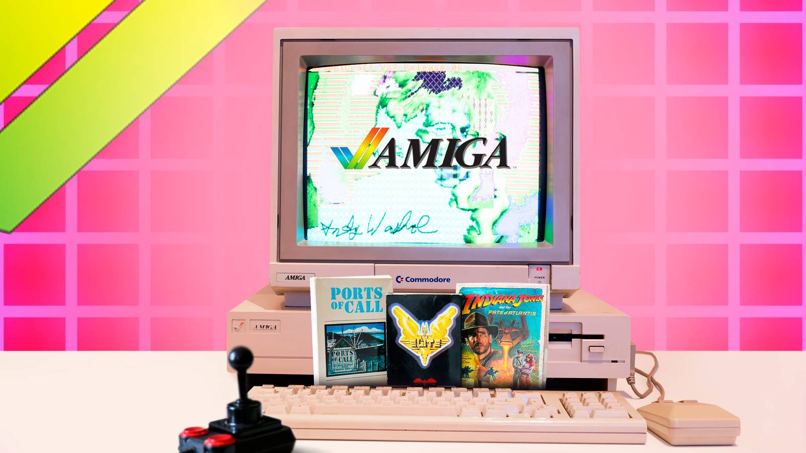 These forgotten operating systems were decades ahead of their time
