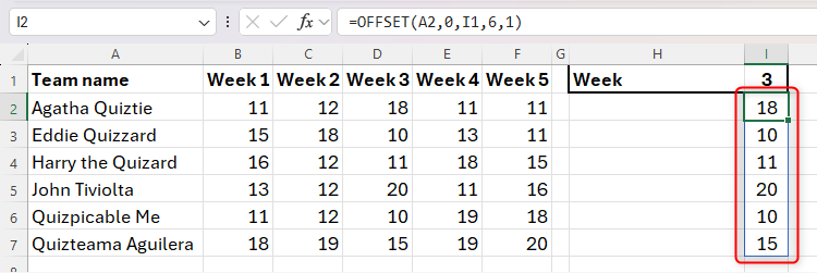 Excel Hash Operator Everything You Need to Know About Spill in Excel