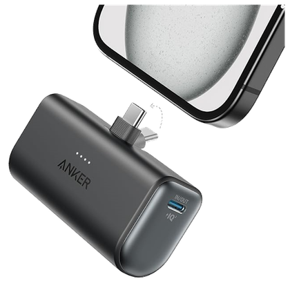 Anker Nano Power Bank