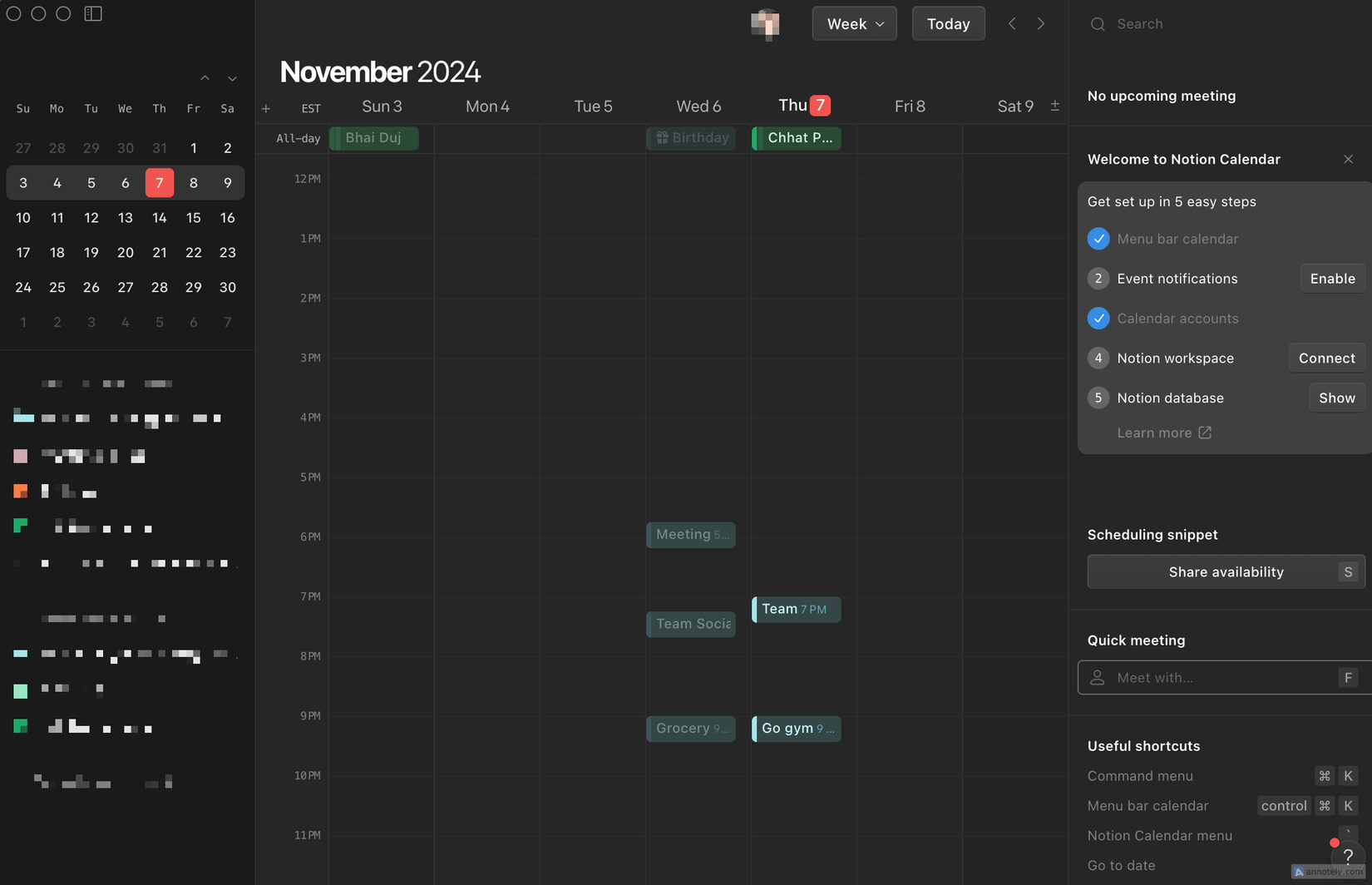 8 Free Third-Party Mac Apps That Make Me More Productive
