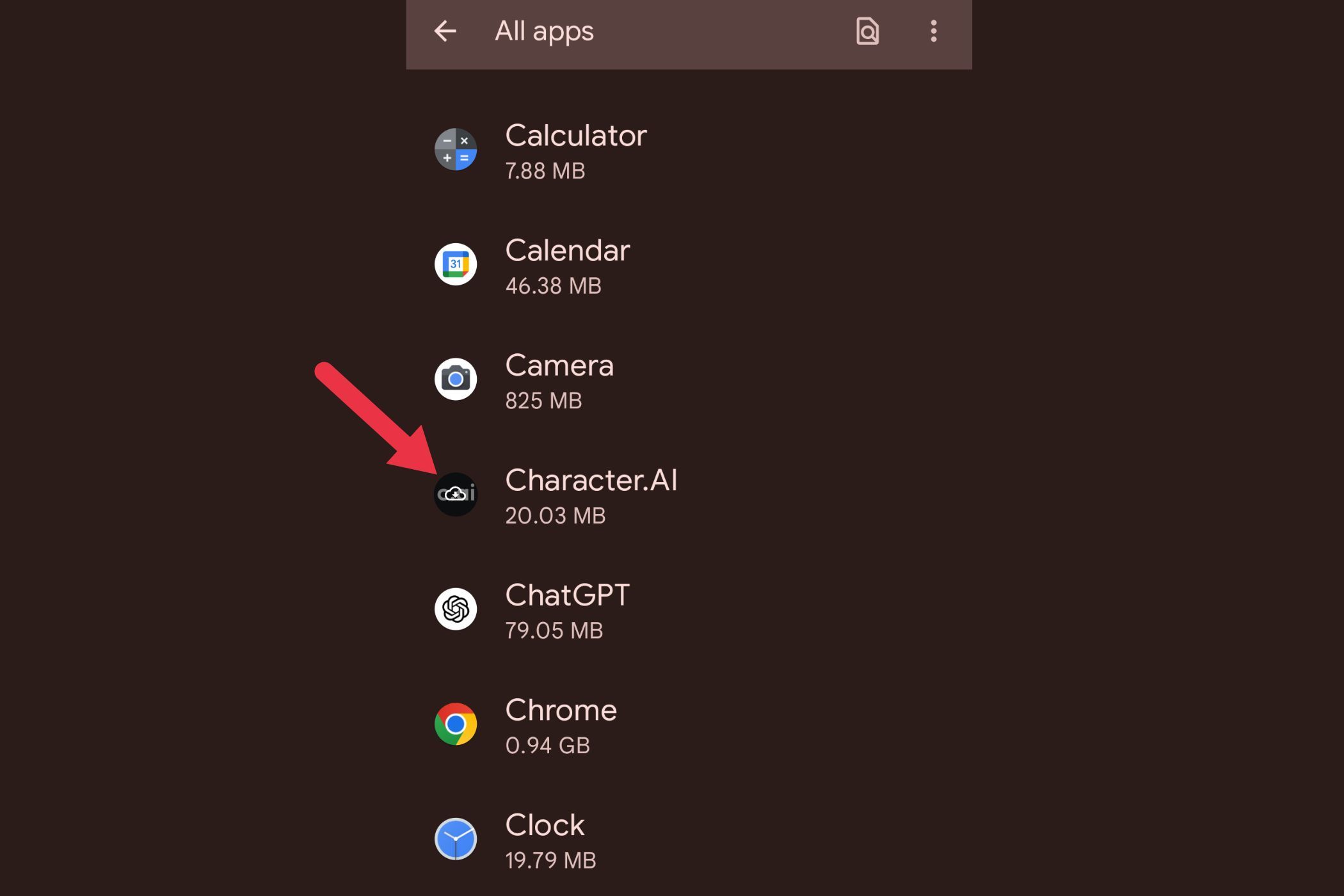 How to Archive Apps on Android and Reclaim Your Precious Storage