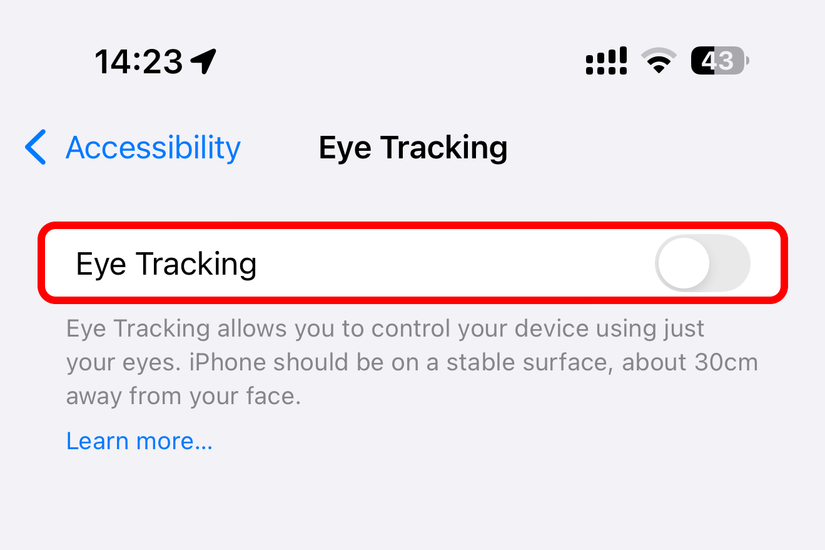 The Best Apple Vision Pro Feature Is Now Available on Your iPhone and iPad