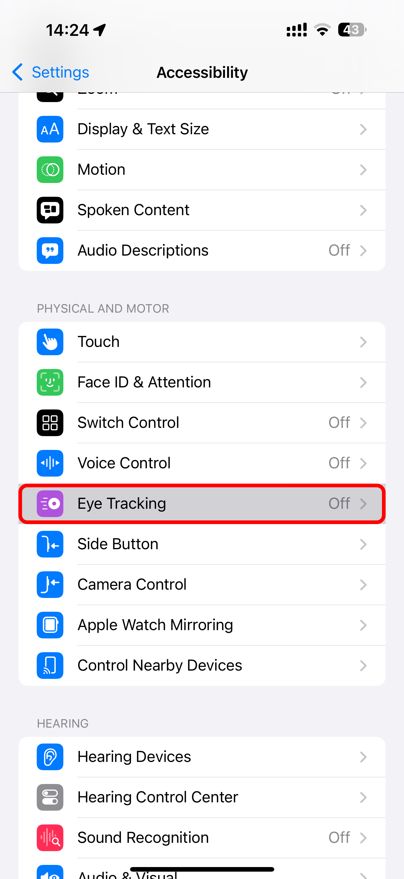 The Best Apple Vision Pro Feature Is Now Available on Your iPhone and iPad