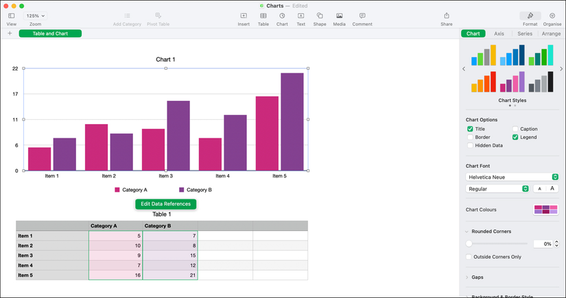 7 Things Apple Numbers Does Better Than Microsoft Excel