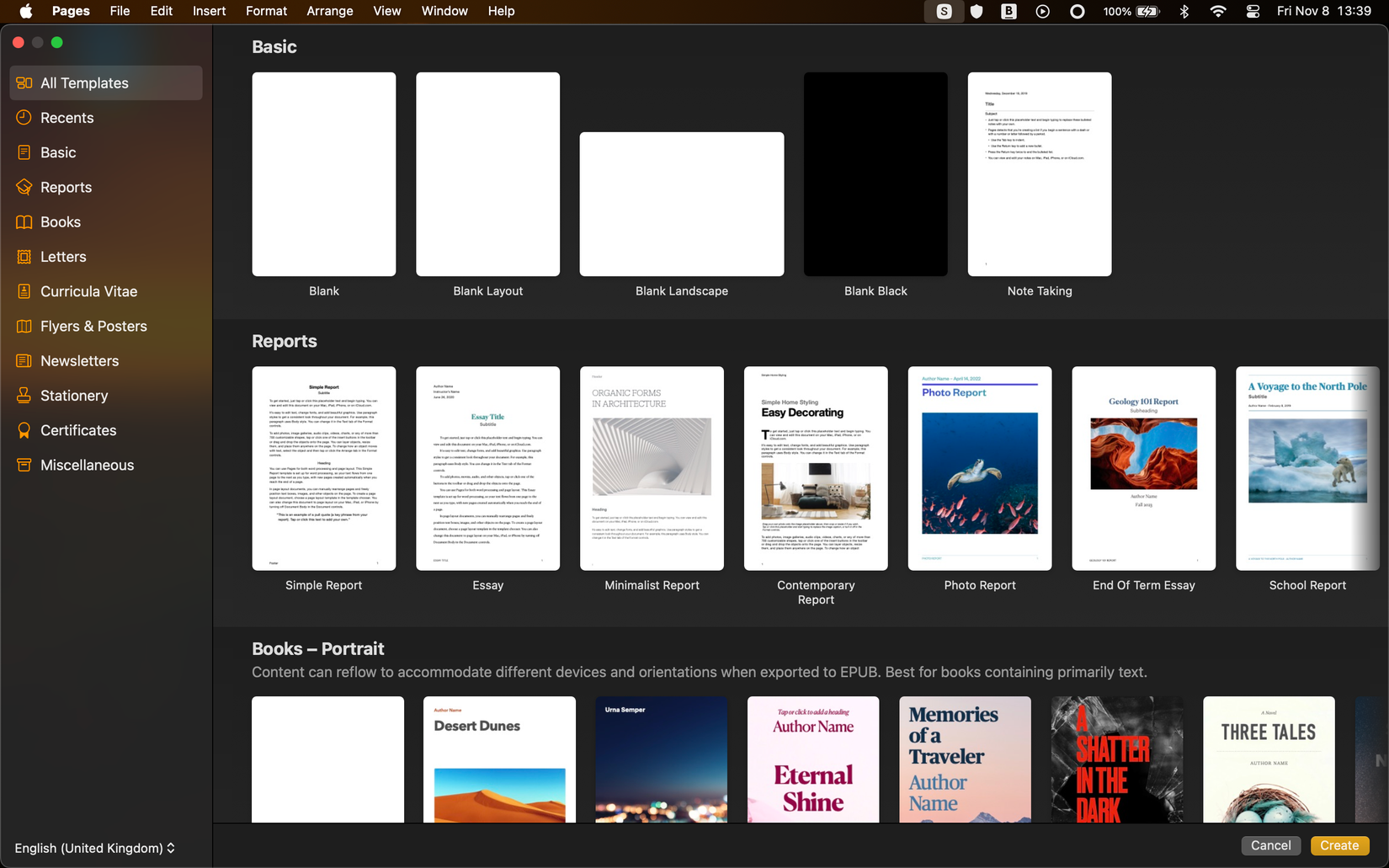 Apple Pages vs. LibreOffice Writer Which Free Word Processor Is Best?