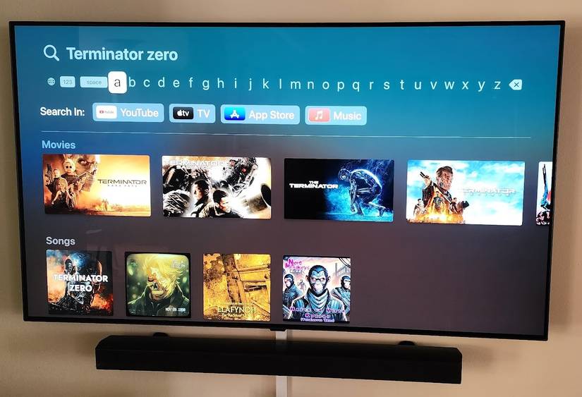 Plex Is the Best Way to Search for Movies on Apple TV