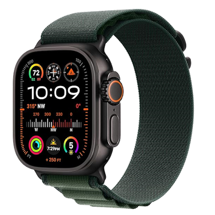 I'm Ditching my Apple Watch Ultra for a Series 10, Here's Why